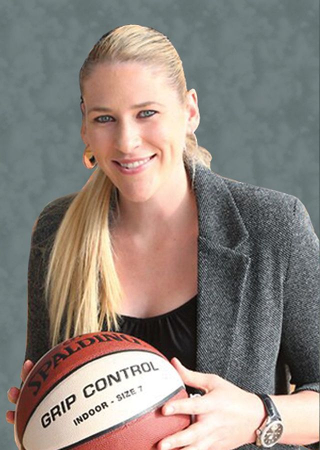 Honor Women's Basketball Hall of Fame